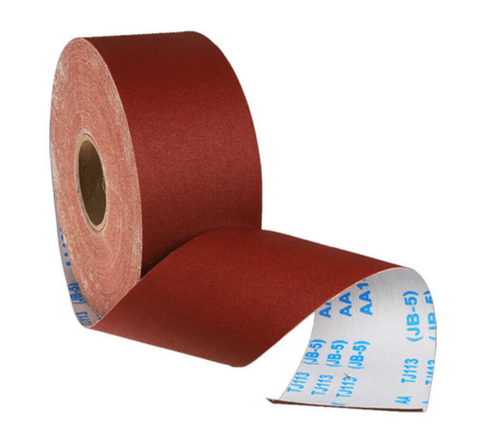 Sanding Roll