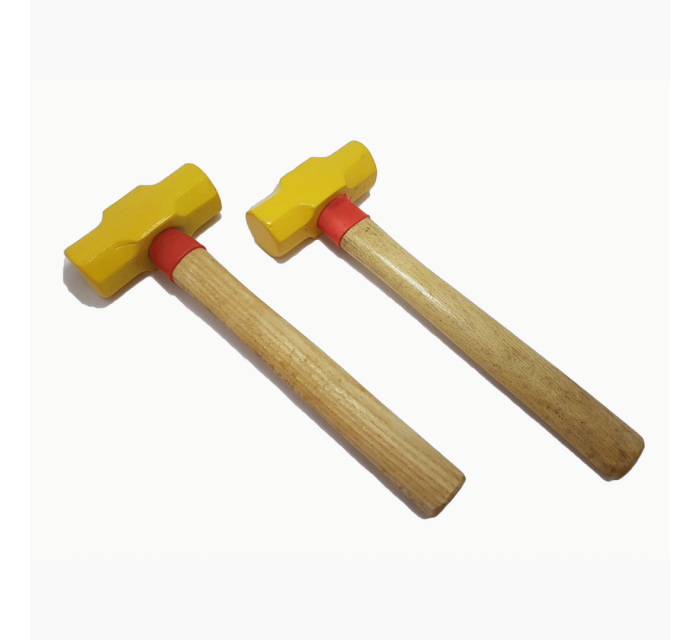 Sledge Hammer