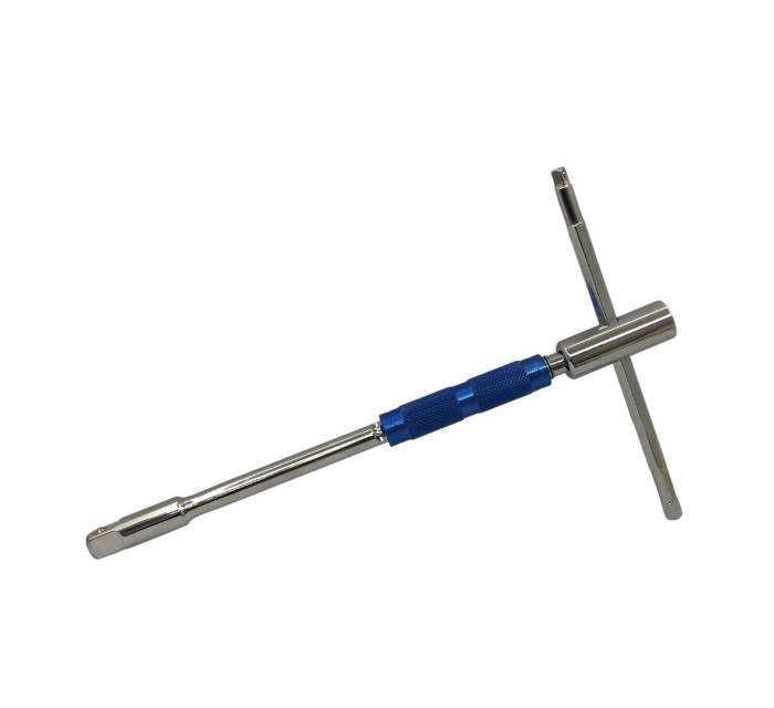 4-Way T-Handle | Super Action
