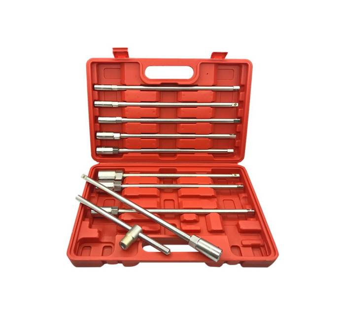 11PCS T-Handle Socket Set