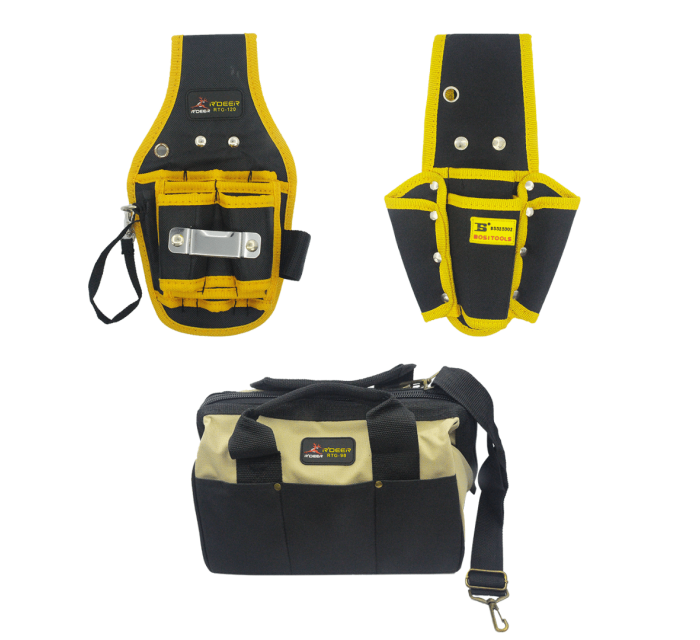 Tools Pouch