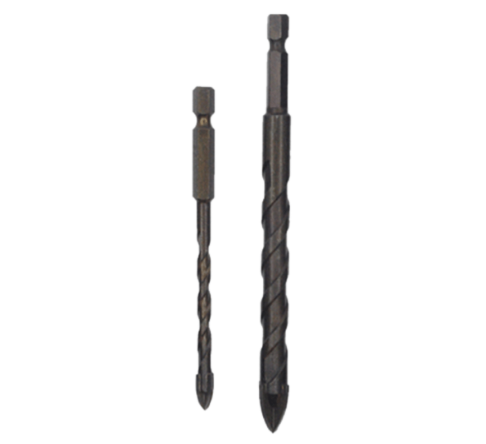 Tungsten Carbide Drill Bit