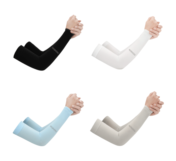 UV Protector Sleeve
