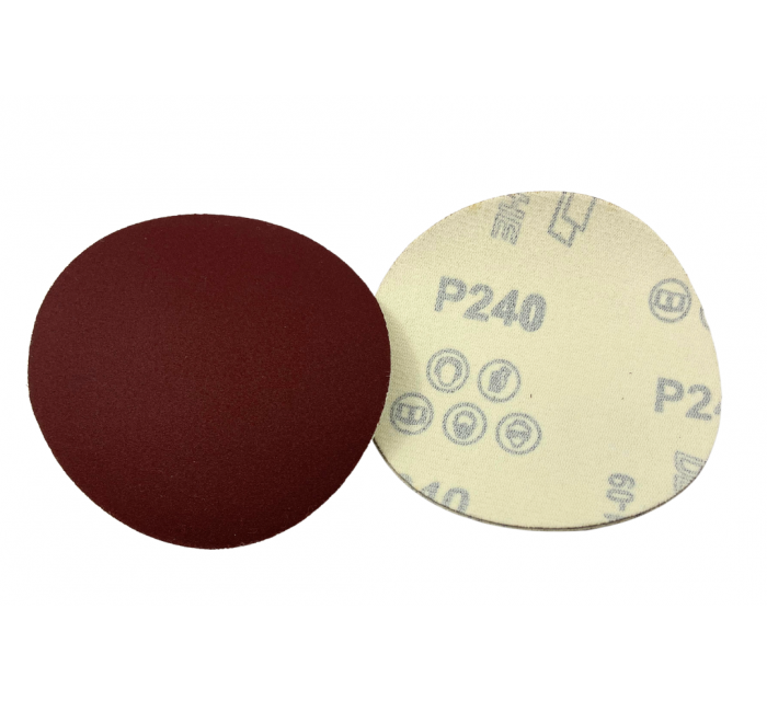 Velcro Sanding Disc