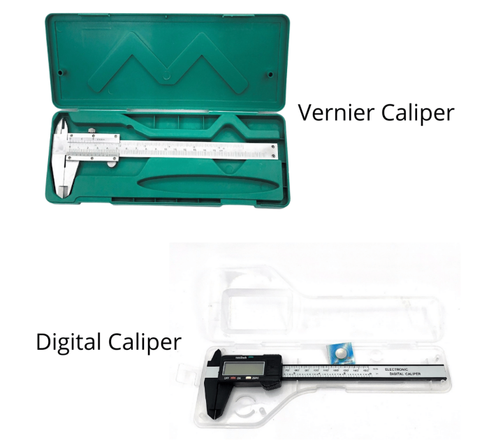 Caliper