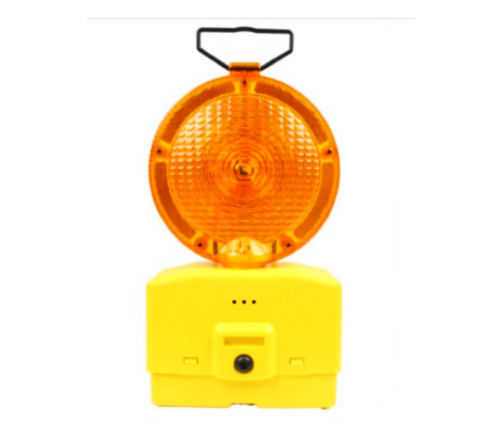 Warning Light