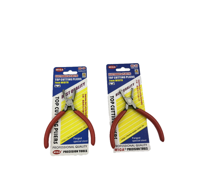 Top Cutting Pliers | WIGA