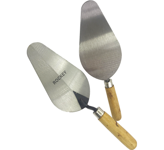 Steel Pointed Trowel