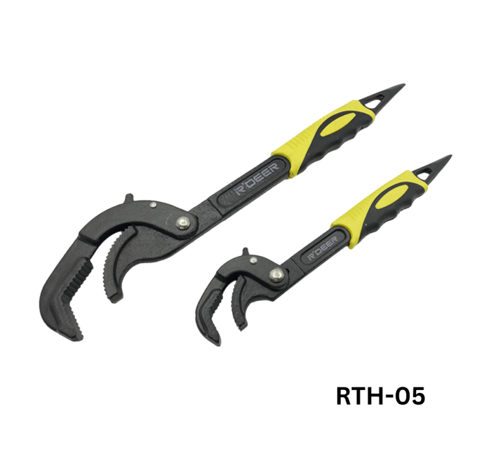 Multi Wrench