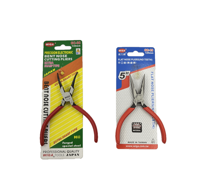 Needle Nose Pliers