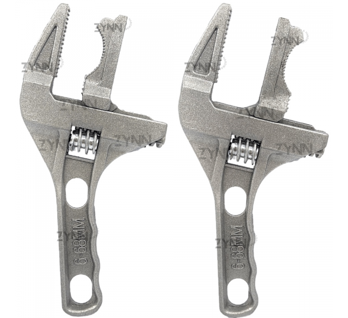 Adjustable Wrench