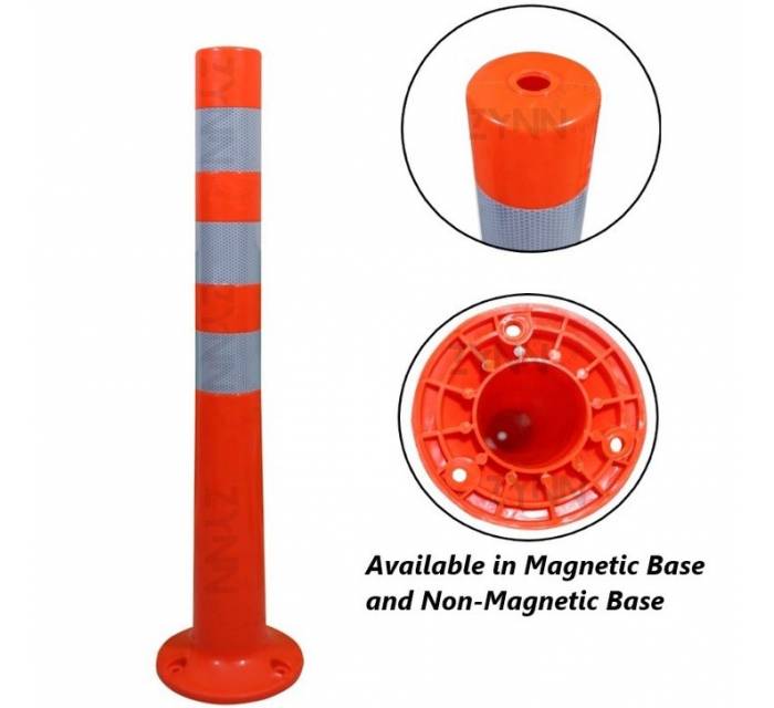 Safety Round Cone