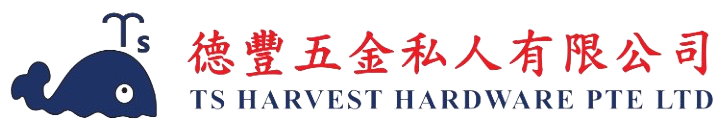 TS Harvest Hardware Pte Ltd